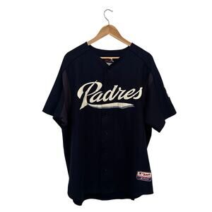 Padres Jersey
